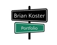 Brian Koster, Ed.D. : Instructional Design and LMS Administration